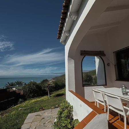 Villa Sensasiones 2 Tarifa Eksteriør billede