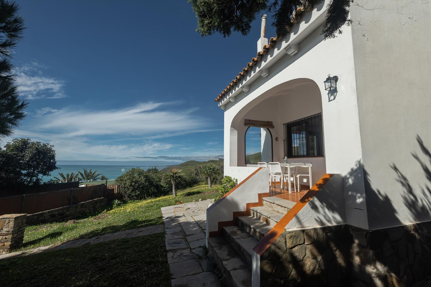 Villa Sensasiones 2 Tarifa Eksteriør billede