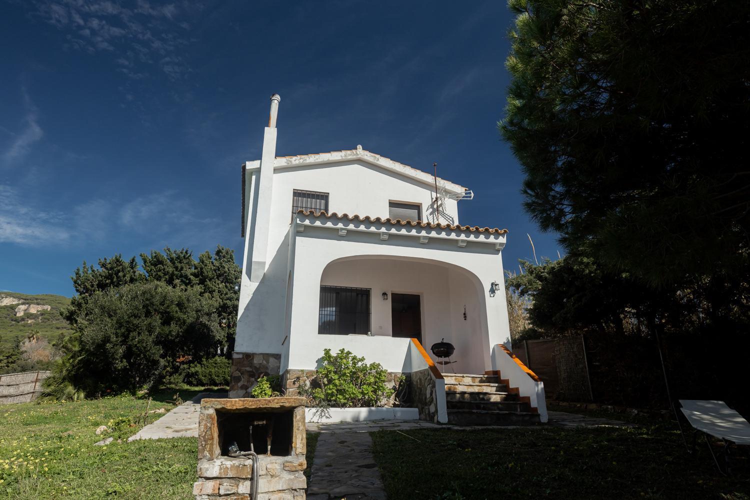 Villa Sensasiones 2 Tarifa Eksteriør billede