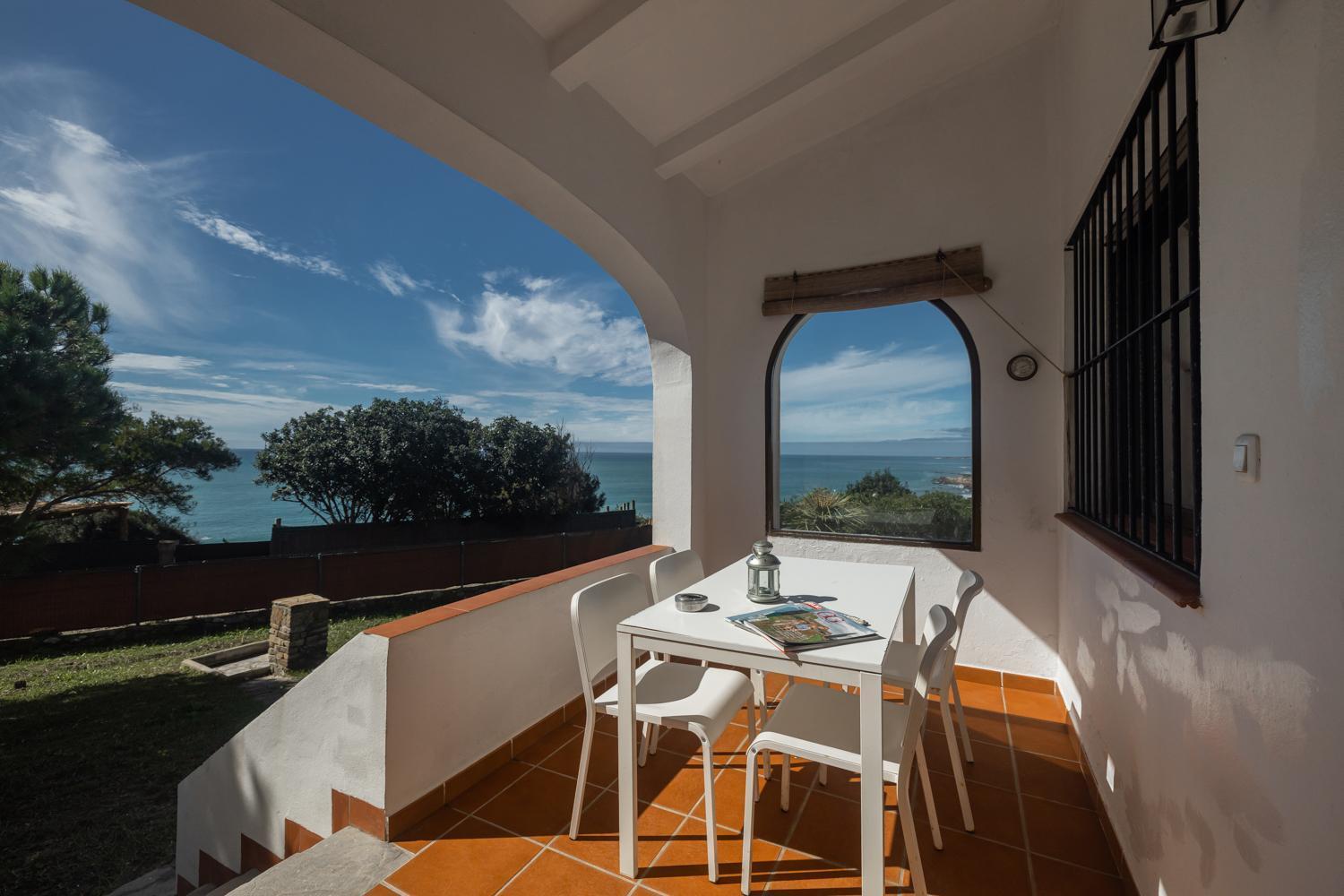 Villa Sensasiones 2 Tarifa Eksteriør billede