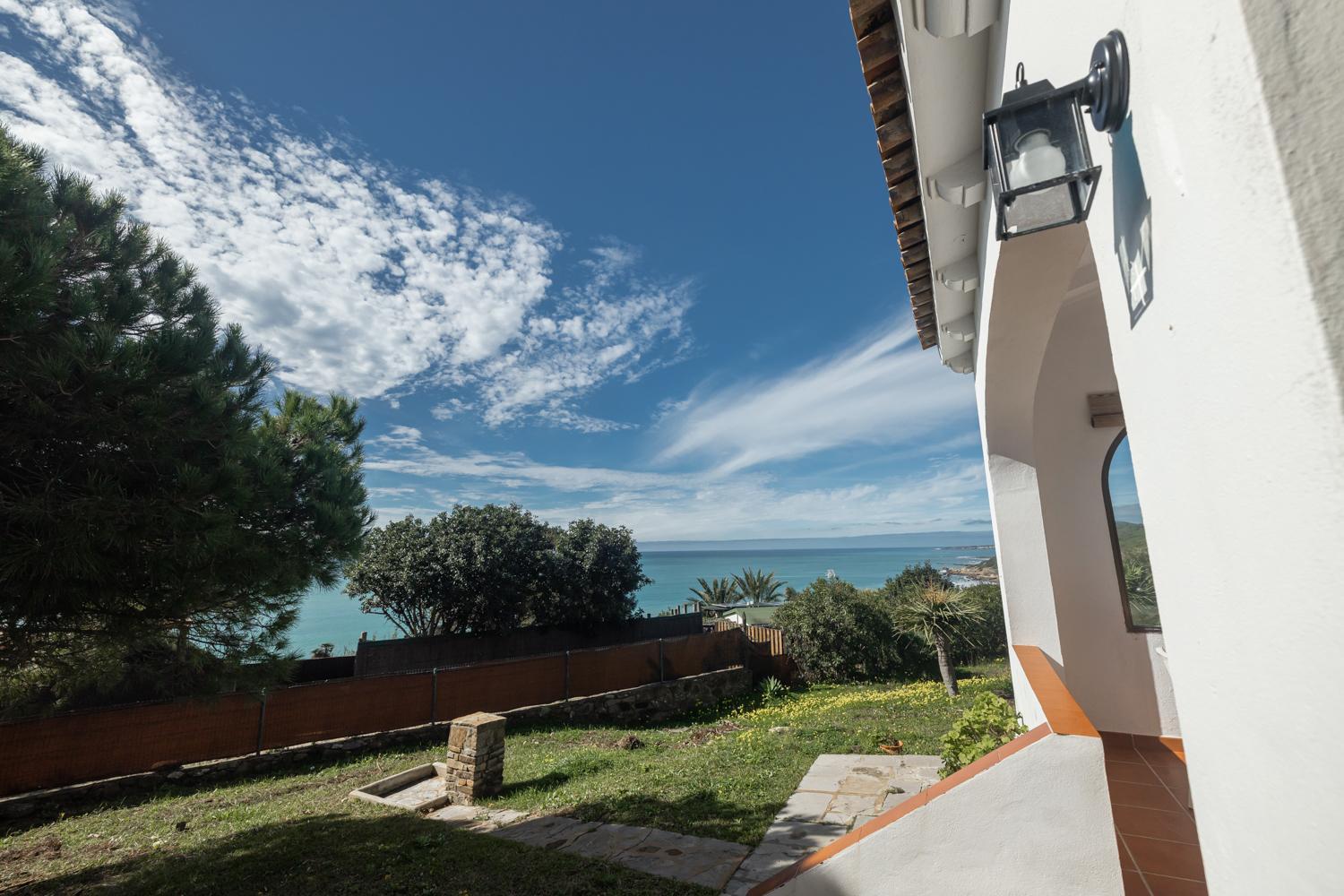 Villa Sensasiones 2 Tarifa Eksteriør billede
