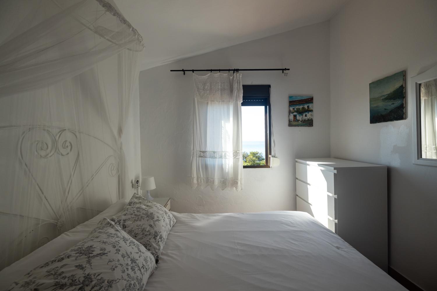 Villa Sensasiones 2 Tarifa Eksteriør billede