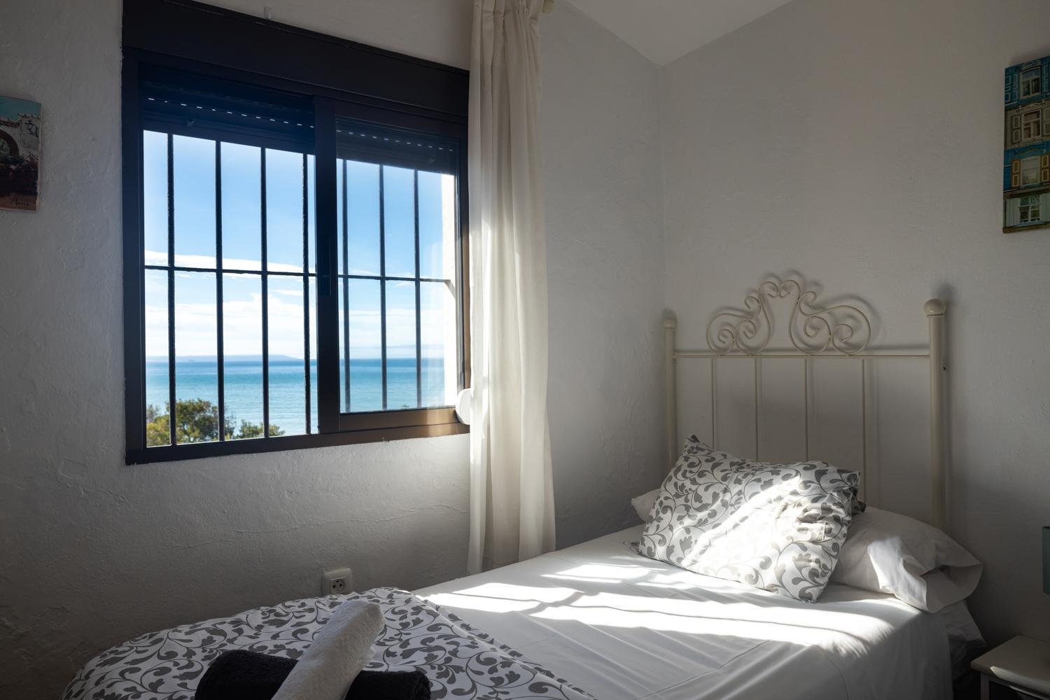 Villa Sensasiones 2 Tarifa Eksteriør billede