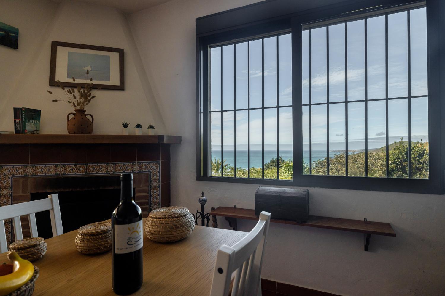 Villa Sensasiones 2 Tarifa Eksteriør billede