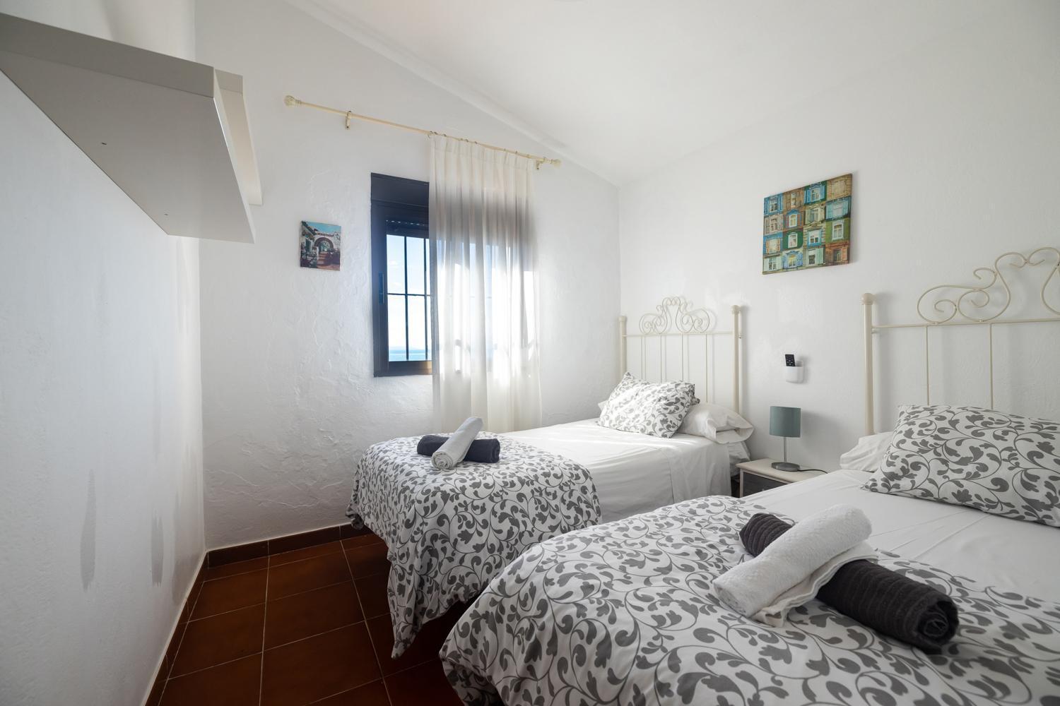 Villa Sensasiones 2 Tarifa Eksteriør billede