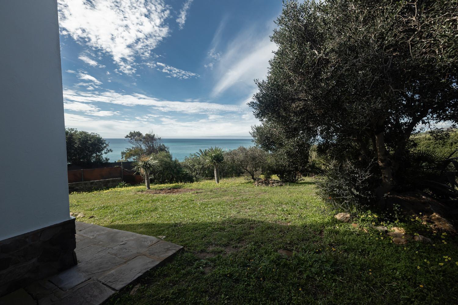 Villa Sensasiones 2 Tarifa Eksteriør billede