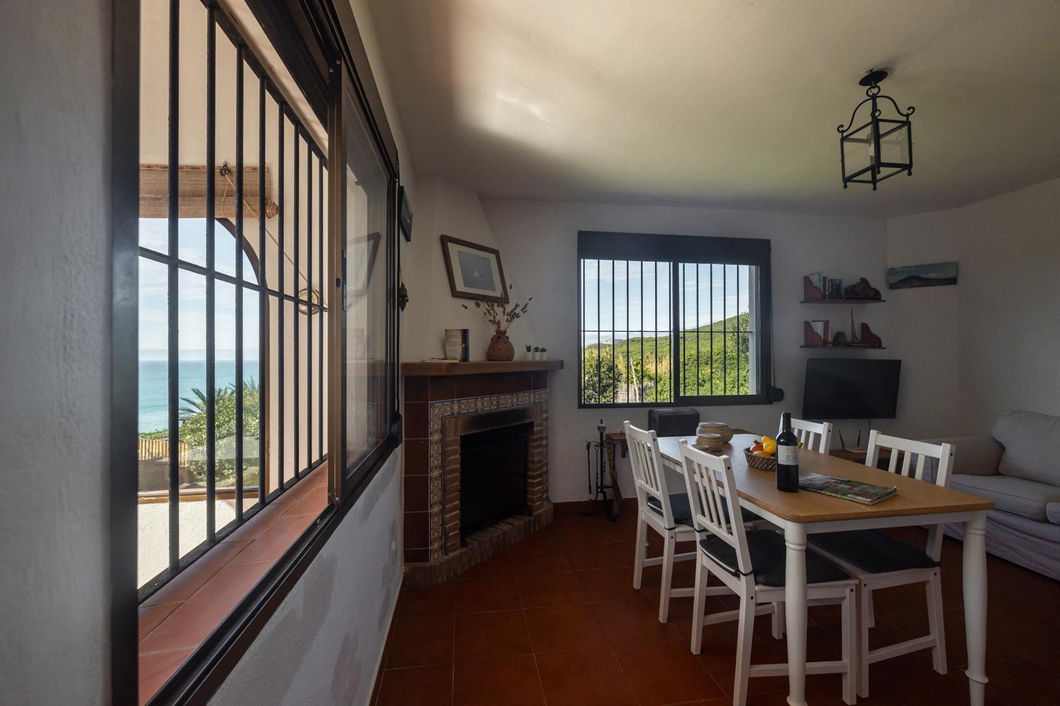 Villa Sensasiones 2 Tarifa Eksteriør billede