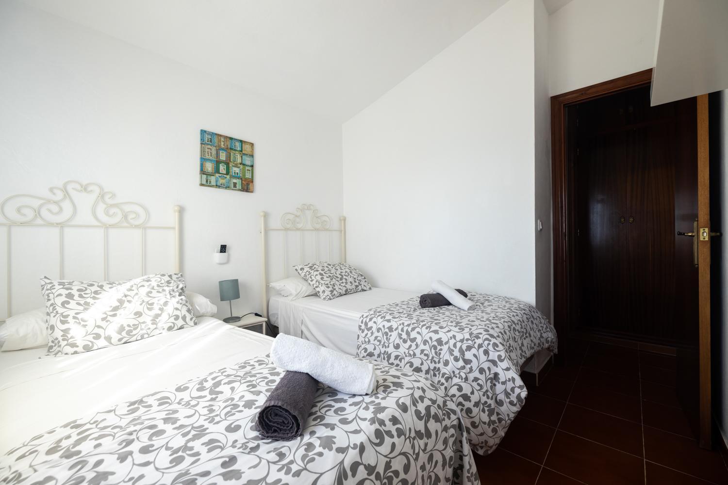 Villa Sensasiones 2 Tarifa Eksteriør billede